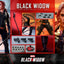 Black Widow Movie Masterpiece Action Figure 1/6 Black Widow Special Edition 28 cm