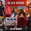 Black Widow Movie Masterpiece Action Figure 1/6 Black Widow Special Edition 28 cm