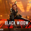 Black Widow Movie Masterpiece Action Figure 1/6 Black Widow 28 cm