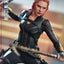 Black Widow Movie Masterpiece Action Figure 1/6 Black Widow 28 cm