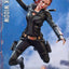 Black Widow Movie Masterpiece Action Figure 1/6 Black Widow 28 cm