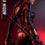 Black Widow Movie Masterpiece Action Figure 1/6 Black Widow 28 cm