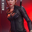 Black Widow Movie Masterpiece Action Figure 1/6 Black Widow 28 cm