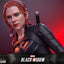 Black Widow Movie Masterpiece Action Figure 1/6 Black Widow 28 cm