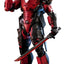 Marvel Comic Masterpiece Action Figure 1/6 Armorized Deadpool 33 cm