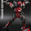 Marvel Comic Masterpiece Action Figure 1/6 Armorized Deadpool 33 cm