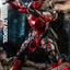 Marvel Comic Masterpiece Action Figure 1/6 Armorized Deadpool 33 cm