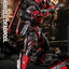 Marvel Comic Masterpiece Action Figure 1/6 Armorized Deadpool 33 cm