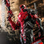 Marvel Comic Masterpiece Action Figure 1/6 Armorized Deadpool 33 cm