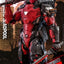 Marvel Comic Masterpiece Action Figure 1/6 Armorized Deadpool 33 cm