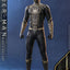 Spider-Man: No Way Home Movie Masterpiece Action Figure 1/6 Spider-Man (Black & Gold Suit) 30 cm