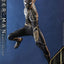 Spider-Man: No Way Home Movie Masterpiece Action Figure 1/6 Spider-Man (Black & Gold Suit) 30 cm