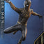 Spider-Man: No Way Home Movie Masterpiece Action Figure 1/6 Spider-Man (Black & Gold Suit) 30 cm