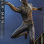 Spider-Man: No Way Home Movie Masterpiece Action Figure 1/6 Spider-Man (Black & Gold Suit) 30 cm