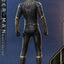 Spider-Man: No Way Home Movie Masterpiece Action Figure 1/6 Spider-Man (Black & Gold Suit) 30 cm