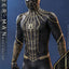 Spider-Man: No Way Home Movie Masterpiece Action Figure 1/6 Spider-Man (Black & Gold Suit) 30 cm