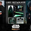 Star Wars: The Mandalorian DX Action Figure 1/6 Luke Skywalker Deluxe Version Spedial Edition 30 cm