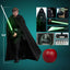 Star Wars: The Mandalorian DX Action Figure 1/6 Luke Skywalker Deluxe Version Spedial Edition 30 cm