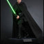 Star Wars The Mandalorian Action Figure 1/6  Luke Skywalker (Deluxe Version) 30 cm