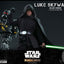 Star Wars The Mandalorian Action Figure 1/6  Luke Skywalker (Deluxe Version) 30 cm