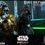 Star Wars The Mandalorian Action Figure 1/6  Luke Skywalker (Deluxe Version) 30 cm