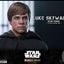 Star Wars The Mandalorian Action Figure 1/6  Luke Skywalker (Deluxe Version) 30 cm