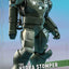 What If...? Action Figure 1/6 The Hydra Stomper 56 cm