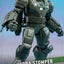 What If...? Action Figure 1/6 The Hydra Stomper 56 cm