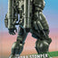 What If...? Action Figure 1/6 The Hydra Stomper 56 cm