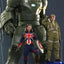 What If...? Action Figure 1/6 Captain Carter 29 cm