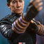 Shang-Chi and the Legend of the Ten Rings Movie Masterpiece Action Figure 1/6 Wenwu 28 cm