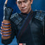 Shang-Chi and the Legend of the Ten Rings Movie Masterpiece Action Figure 1/6 Wenwu 28 cm