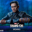 Shang-Chi and the Legend of the Ten Rings Movie Masterpiece Action Figure 1/6 Wenwu 28 cm