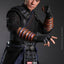 Shang-Chi and the Legend of the Ten Rings Movie Masterpiece Action Figure 1/6 Wenwu 28 cm