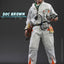 Back To The Future Movie Masterpiece Action Figure 1/6 Doc Brown 30 cm