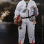 Back To The Future Movie Masterpiece Action Figure 1/6 Doc Brown 30 cm