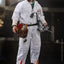 Back To The Future Movie Masterpiece Action Figure 1/6 Doc Brown (Deluxe Version) 30 cm