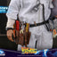 Back To The Future Movie Masterpiece Action Figure 1/6 Doc Brown (Deluxe Version) 30 cm