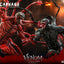 Venom: Let There Be Carnage Movie Masterpiece Series PVC Action Figure 1/6 Carnage Deluxe Ver. 43 cm