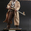 Back To The Future III Movie Masterpiece Action Figure 1/6 Doc Brown 32 cm