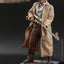 Back To The Future III Movie Masterpiece Action Figure 1/6 Doc Brown 32 cm