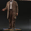 Back To The Future III Movie Masterpiece Action Figure 1/6 Doc Brown 32 cm