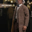 Back To The Future III Movie Masterpiece Action Figure 1/6 Doc Brown 32 cm