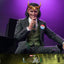 Loki Action Figure 1/6 President Loki 31 cm