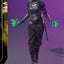 Loki Action Figure 1/6 Sylvie 28 cm