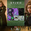 Loki Action Figure 1/6 Sylvie 28 cm