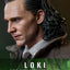 Loki Action Figure 1/6 Loki 31 cm