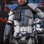 Star Wars The Clone Wars Action Figure 1/6 Clone Trooper Jesse 30 cm