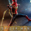 Spider-Man: No Way Home Movie Masterpiece Action Figure 1/6 Spider-Man (Integrated Suit) 29 cm