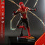 Spider-Man: No Way Home Movie Masterpiece Action Figure 1/6 Spider-Man (Integrated Suit) 29 cm